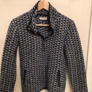 Madewell Knit Pullover